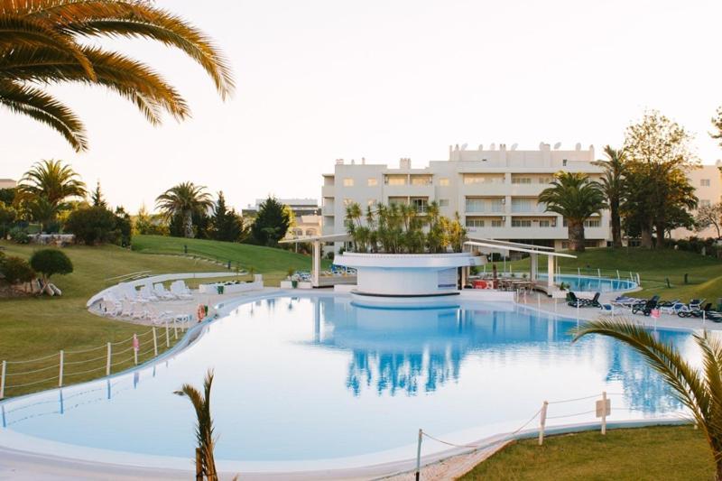 Vila Marachique Alvor Exteriör bild