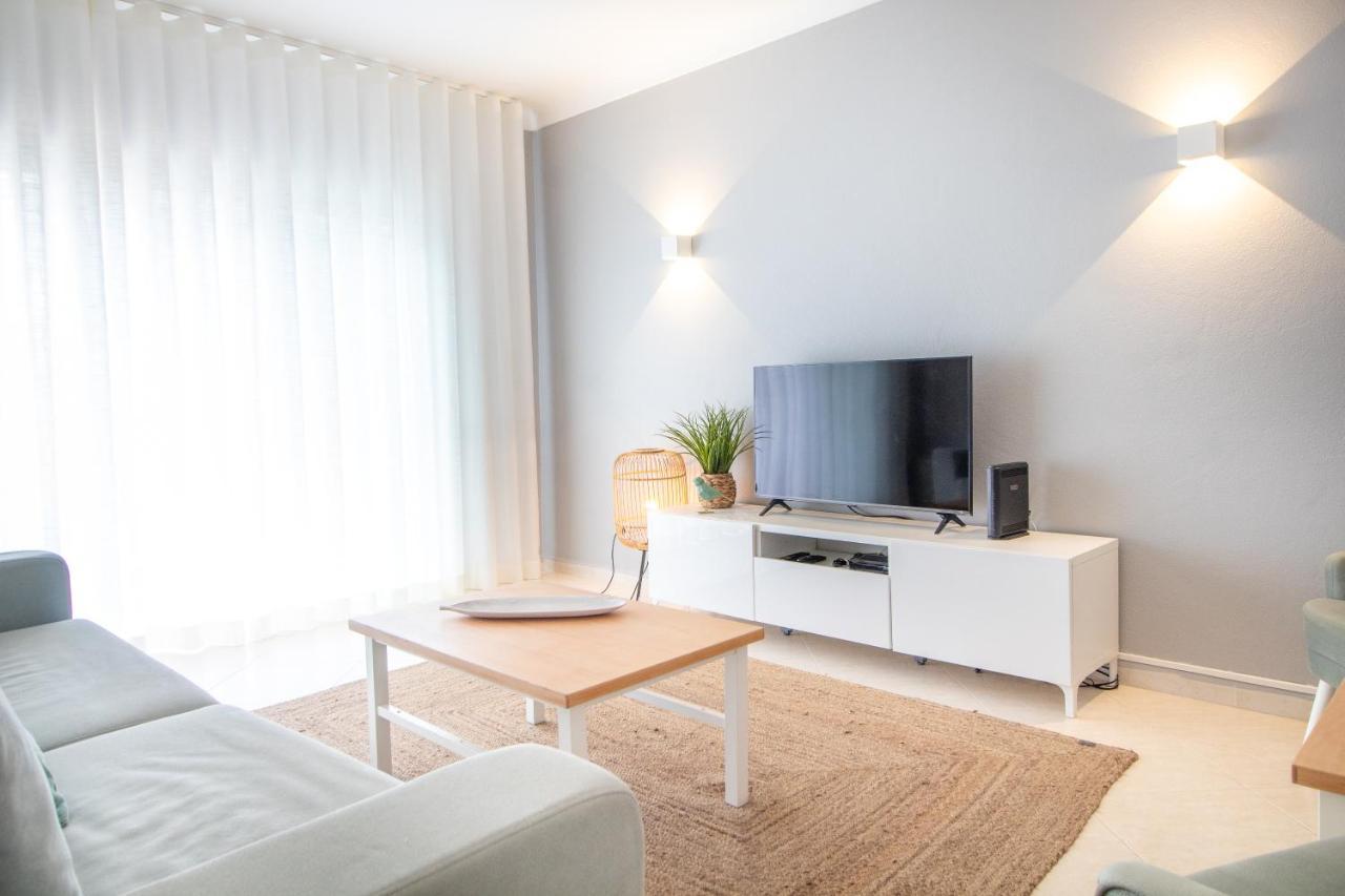 Vila Marachique Lägenhet Alvor Exteriör bild