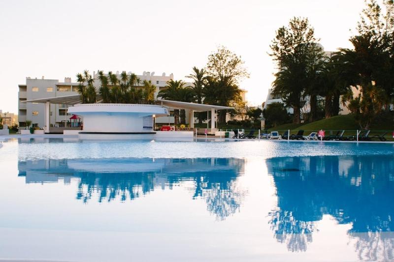 Vila Marachique Alvor Exteriör bild