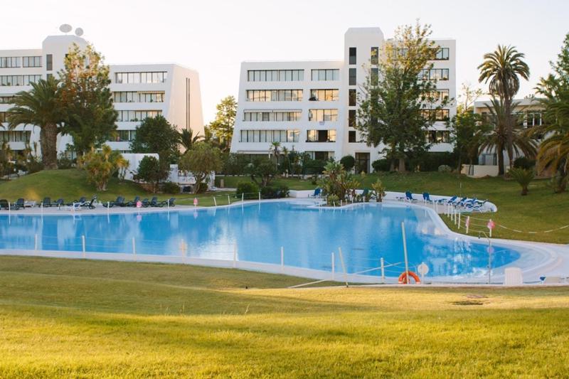 Vila Marachique Alvor Exteriör bild